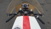 USED 1973 YAMAHA TZ TA125 Replica Road Racer Fully rebuilt