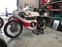 USED 1973 YAMAHA TZ TA125 Replica Road Racer Fully rebuilt