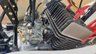 USED 1973 YAMAHA TZ TA125 Replica Road Racer Fully rebuilt