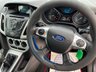 USED 2013 63 FORD FOCUS 1.6 ZETEC 5d 104 BHP 