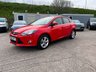 USED 2013 63 FORD FOCUS 1.6 ZETEC 5d 104 BHP 