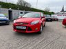 USED 2013 63 FORD FOCUS 1.6 ZETEC 5d 104 BHP 