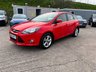 USED 2013 63 FORD FOCUS 1.6 ZETEC 5d 104 BHP 