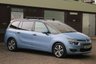 USED 2015 65 CITROEN C4 GRAND PICASSO 1.6 BLUEHDI EXCLUSIVE PLUS 5d 118 BHP SERVICED IN MAY 2022!