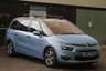USED 2015 65 CITROEN C4 GRAND PICASSO 1.6 BLUEHDI EXCLUSIVE PLUS 5d 118 BHP SERVICED IN MAY 2022!