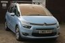 USED 2015 65 CITROEN C4 GRAND PICASSO 1.6 BLUEHDI EXCLUSIVE PLUS 5d 118 BHP SERVICED IN MAY 2022!