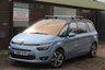 USED 2015 65 CITROEN C4 GRAND PICASSO 1.6 BLUEHDI EXCLUSIVE PLUS 5d 118 BHP SERVICED IN MAY 2022!