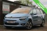 USED 2015 65 CITROEN C4 GRAND PICASSO 1.6 BLUEHDI EXCLUSIVE PLUS 5d 118 BHP SERVICED IN MAY 2022!