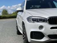 USED 2015 15 BMW X5 3.0 XDRIVE30D M SPORT 5d 255 BHP 4WD AUTO Professional NAV Media Pack