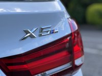 USED 2015 15 BMW X5 3.0 XDRIVE30D M SPORT 5d 255 BHP 4WD AUTO Professional NAV Media Pack