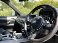 USED 2015 15 BMW X5 3.0 XDRIVE30D M SPORT 5d 255 BHP 4WD AUTO Professional NAV Media Pack