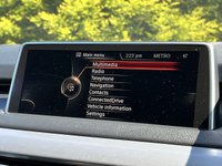 USED 2015 15 BMW X5 3.0 XDRIVE30D M SPORT 5d 255 BHP 4WD AUTO Professional NAV Media Pack