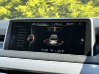 USED 2015 15 BMW X5 3.0 XDRIVE30D M SPORT 5d 255 BHP 4WD AUTO Professional NAV Media Pack