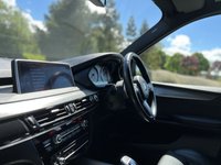 USED 2015 15 BMW X5 3.0 XDRIVE30D M SPORT 5d 255 BHP 4WD AUTO Professional NAV Media Pack