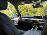 USED 2015 15 BMW X5 3.0 XDRIVE30D M SPORT 5d 255 BHP 4WD AUTO Professional NAV Media Pack