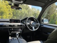 USED 2015 15 BMW X5 3.0 XDRIVE30D M SPORT 5d 255 BHP 4WD AUTO Professional NAV Media Pack