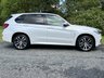 USED 2015 15 BMW X5 3.0 XDRIVE30D M SPORT 5d 255 BHP 4WD AUTO Professional NAV Media Pack