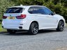 USED 2015 15 BMW X5 3.0 XDRIVE30D M SPORT 5d 255 BHP 4WD AUTO Professional NAV Media Pack