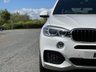 USED 2015 15 BMW X5 3.0 XDRIVE30D M SPORT 5d 255 BHP 4WD AUTO Professional NAV Media Pack