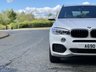 USED 2015 15 BMW X5 3.0 XDRIVE30D M SPORT 5d 255 BHP 4WD AUTO Professional NAV Media Pack
