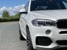 USED 2015 15 BMW X5 3.0 XDRIVE30D M SPORT 5d 255 BHP 4WD AUTO Professional NAV Media Pack