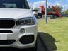 USED 2015 15 BMW X5 3.0 XDRIVE30D M SPORT 5d 255 BHP 4WD AUTO Professional NAV Media Pack