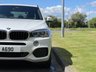 USED 2015 15 BMW X5 3.0 XDRIVE30D M SPORT 5d 255 BHP 4WD AUTO Professional NAV Media Pack