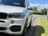 USED 2015 15 BMW X5 3.0 XDRIVE30D M SPORT 5d 255 BHP 4WD AUTO Professional NAV Media Pack