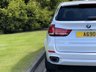 USED 2015 15 BMW X5 3.0 XDRIVE30D M SPORT 5d 255 BHP 4WD AUTO Professional NAV Media Pack