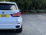 USED 2015 15 BMW X5 3.0 XDRIVE30D M SPORT 5d 255 BHP 4WD AUTO Professional NAV Media Pack