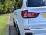 USED 2015 15 BMW X5 3.0 XDRIVE30D M SPORT 5d 255 BHP 4WD AUTO Professional NAV Media Pack