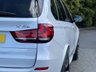 USED 2015 15 BMW X5 3.0 XDRIVE30D M SPORT 5d 255 BHP 4WD AUTO Professional NAV Media Pack
