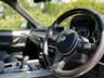 USED 2015 15 BMW X5 3.0 XDRIVE30D M SPORT 5d 255 BHP 4WD AUTO Professional NAV Media Pack