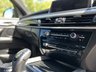 USED 2015 15 BMW X5 3.0 XDRIVE30D M SPORT 5d 255 BHP 4WD AUTO Professional NAV Media Pack