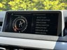 USED 2015 15 BMW X5 3.0 XDRIVE30D M SPORT 5d 255 BHP 4WD AUTO Professional NAV Media Pack