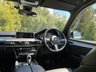 USED 2015 15 BMW X5 3.0 XDRIVE30D M SPORT 5d 255 BHP 4WD AUTO Professional NAV Media Pack