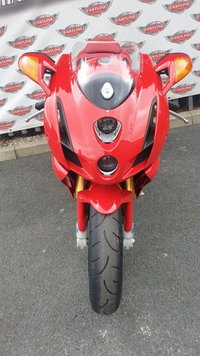 USED 2004 04 DUCATI 999 S Super Sports Beautiful machine