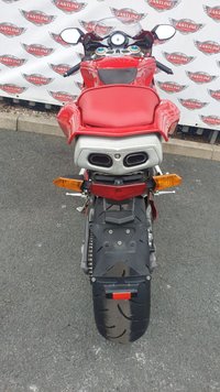 USED 2004 04 DUCATI 999 S Super Sports Beautiful machine