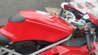 USED 2004 04 DUCATI 999 S Super Sports Beautiful machine