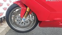 USED 2004 04 DUCATI 999 S Super Sports Beautiful machine