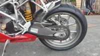 USED 2004 04 DUCATI 999 S Super Sports Beautiful machine
