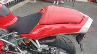 USED 2004 04 DUCATI 999 S Super Sports Beautiful machine