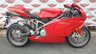 USED 2004 04 DUCATI 999 S Super Sports Beautiful machine