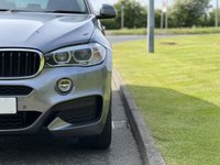 USED 2018 18 BMW X6 3.0 XDRIVE30D M SPORT 4d 255 BHP Intelligent Safety Sports Pack