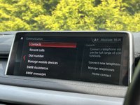 USED 2018 18 BMW X6 3.0 XDRIVE30D M SPORT 4d 255 BHP Intelligent Safety Sports Pack