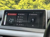 USED 2018 18 BMW X6 3.0 XDRIVE30D M SPORT 4d 255 BHP Intelligent Safety Sports Pack