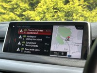 USED 2018 18 BMW X6 3.0 XDRIVE30D M SPORT 4d 255 BHP Intelligent Safety Sports Pack
