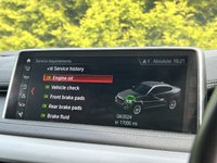 USED 2018 18 BMW X6 3.0 XDRIVE30D M SPORT 4d 255 BHP Intelligent Safety Sports Pack