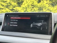 USED 2018 18 BMW X6 3.0 XDRIVE30D M SPORT 4d 255 BHP Intelligent Safety Sports Pack