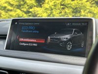 USED 2018 18 BMW X6 3.0 XDRIVE30D M SPORT 4d 255 BHP Intelligent Safety Sports Pack